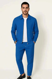Blau