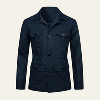 Marineblau