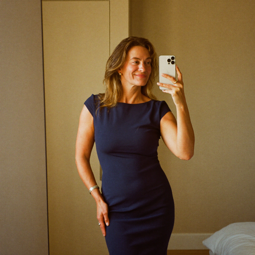 Kundenfoto von Sabine K., 52