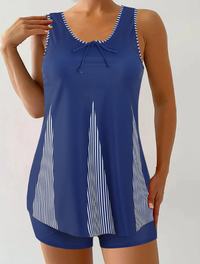 Blau A