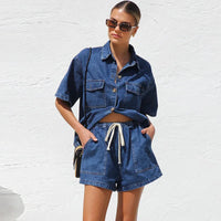 Blau
