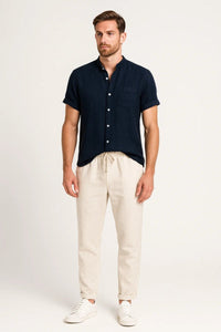 Marineblau