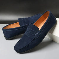 Blau Marine