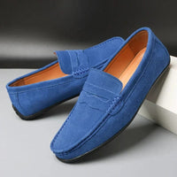 Blau Aqua