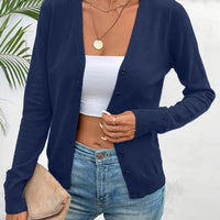 Marineblau