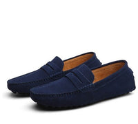 Marineblau