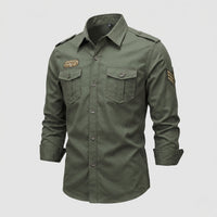 301 Militärgrün