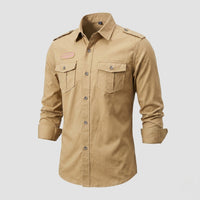 301 Khaki