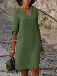 Olivegrün