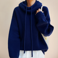 Marineblau