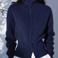 Marineblau