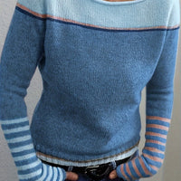 Blau
