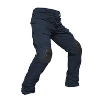 Marine blau