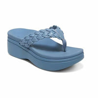 Blau