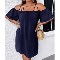 Marineblau