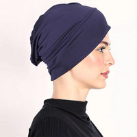Marineblau