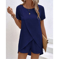 Marineblau