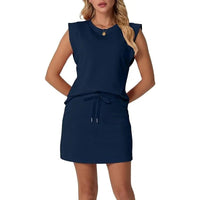 Marineblau