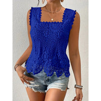 Blau