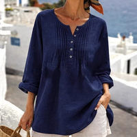 Marineblau