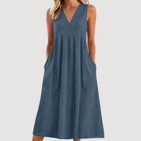 Marineblau