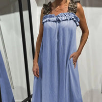 Blau
