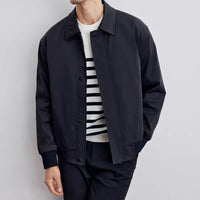 Marineblau
