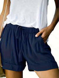 Marineblau