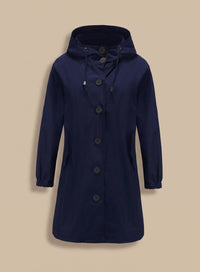 Marineblau